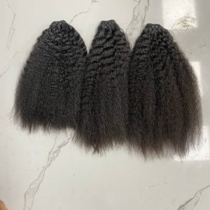 Kinky Straight 1 Set 300gram