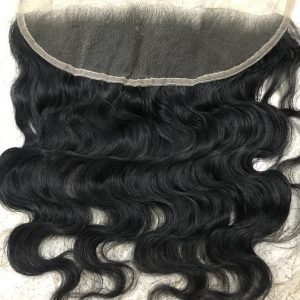 Frontal 13x4 Body wavy hair