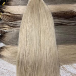 I -tip hair color # 60