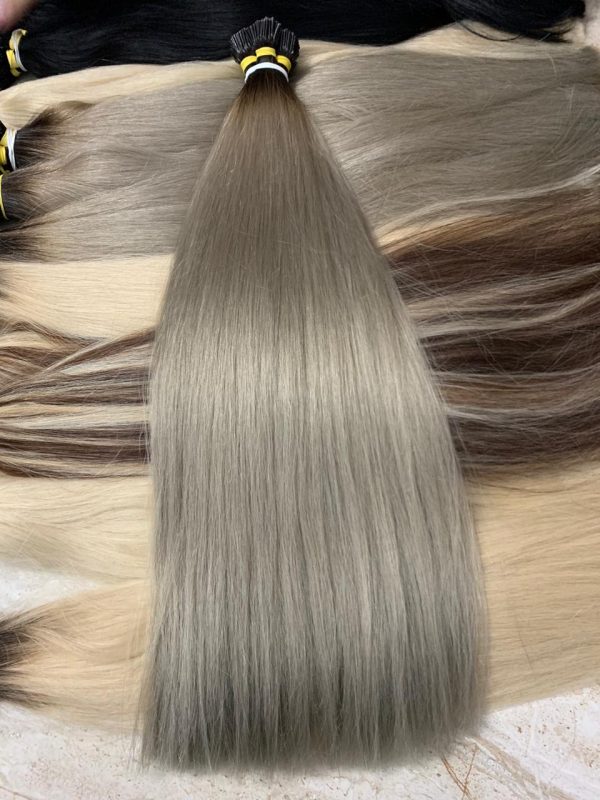 I -tip color #2/silver