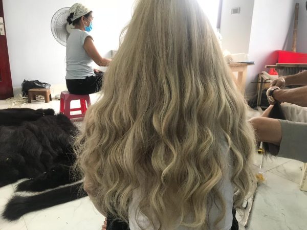 Lace wig  5x5 HD