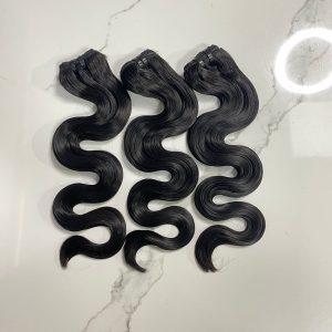 Body Wave Vietnamese Hair 8” to 40" Size Available