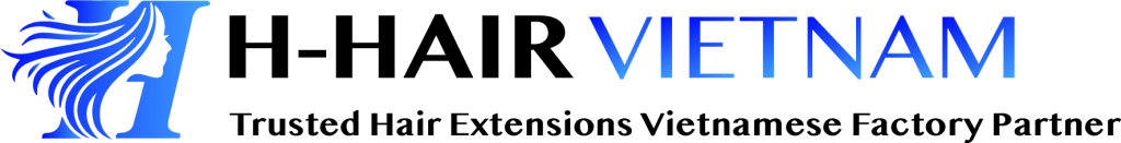 H Hair Vietnam – High quality hair extensions