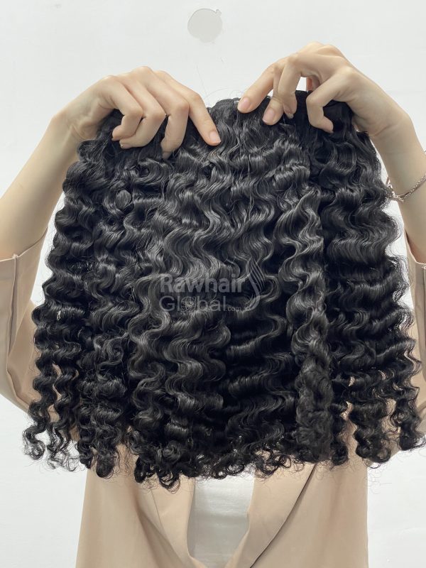 Water wavy Weft bundles - Image 6