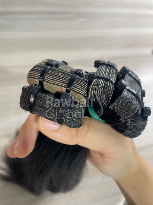 Tape ins extension Straight bundles