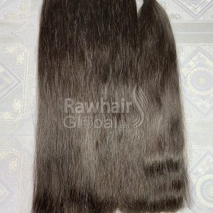 Raw hair Unprocess Vietnamese Human Hair
